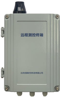 远程测控终端