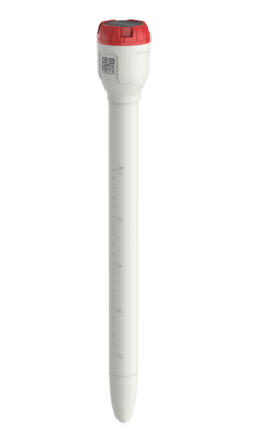 智能墒情传感器